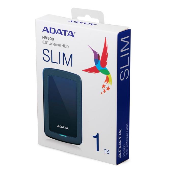 ADATA AHV300-1TU31-CBL