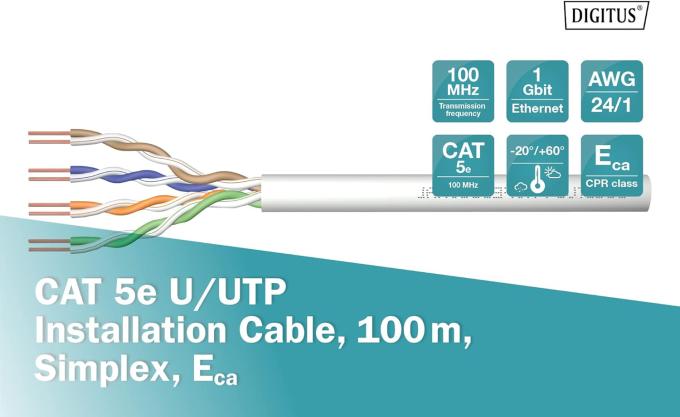 DIGITUS DK-1511-V-1-1