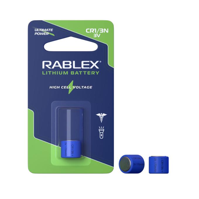 Rablex RBCR1