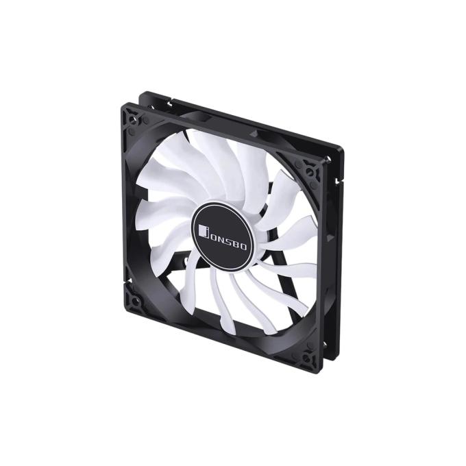 JONSBO 12020 Black