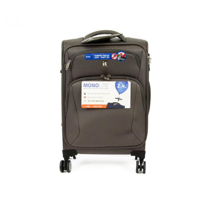 IT Luggage IT12-2225-08-S-S755