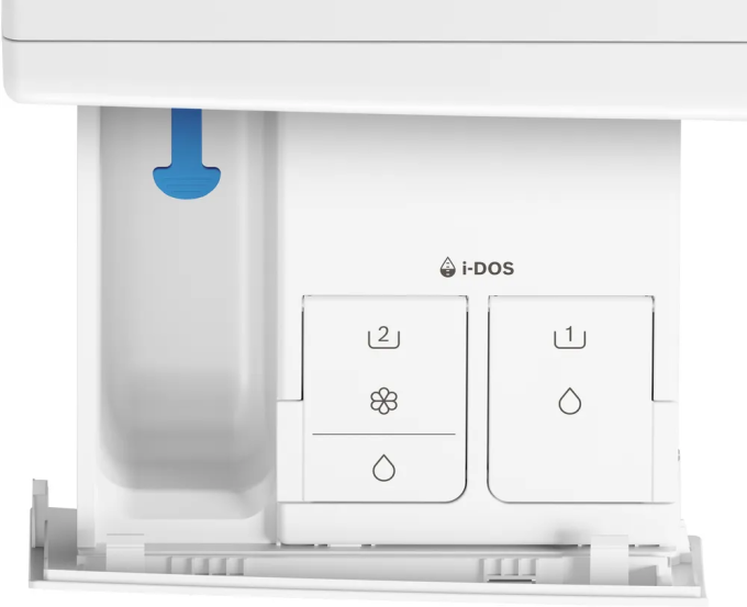 BOSCH WNC254A0ME