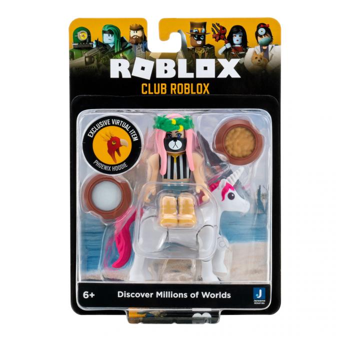 Roblox ROG0186