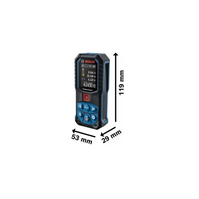 BOSCH  GLM 50-27 C