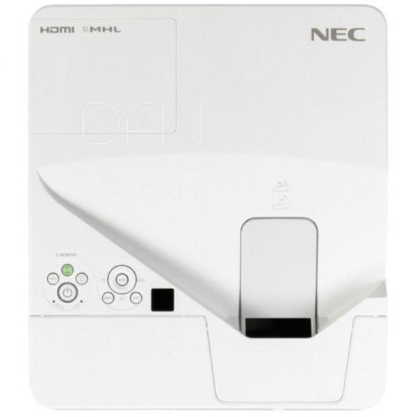 Проектор NEC UM301X 60003802