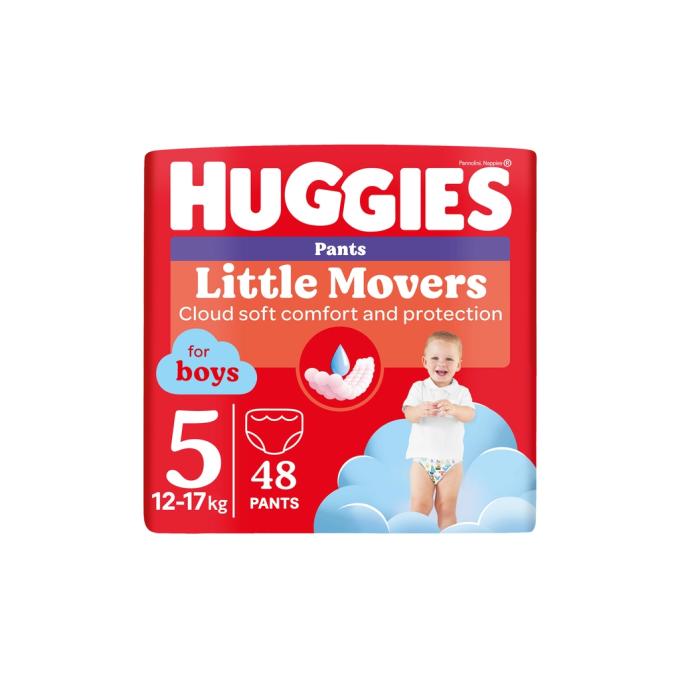 Huggies 5029053547619