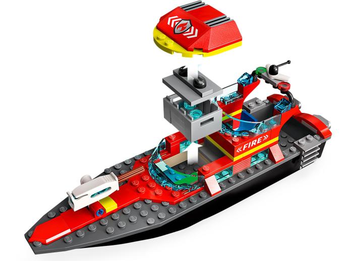 LEGO 60373