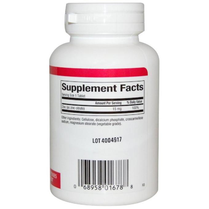 Natural Factors NFS-01678