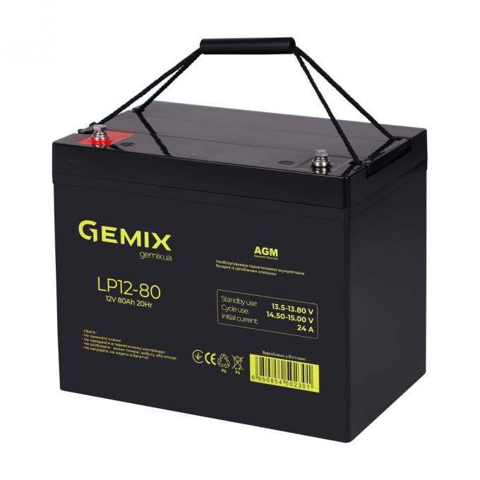 GEMIX LP1280