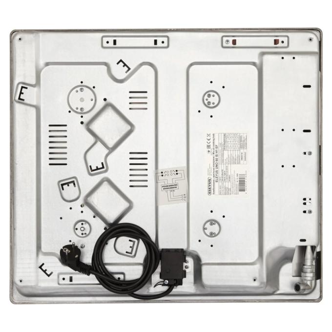 ELEYUS UNO 60 IS H1 EF