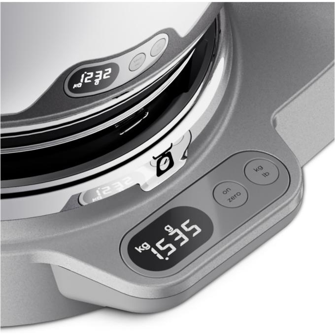 KENWOOD KVC85.594 SI