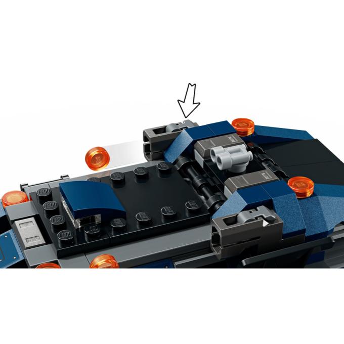 LEGO 76349