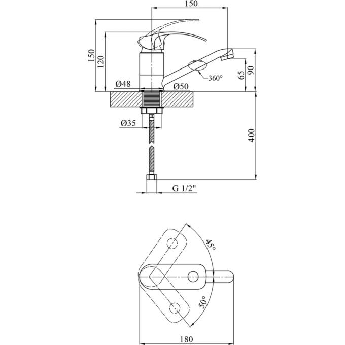 Kroner CV023591