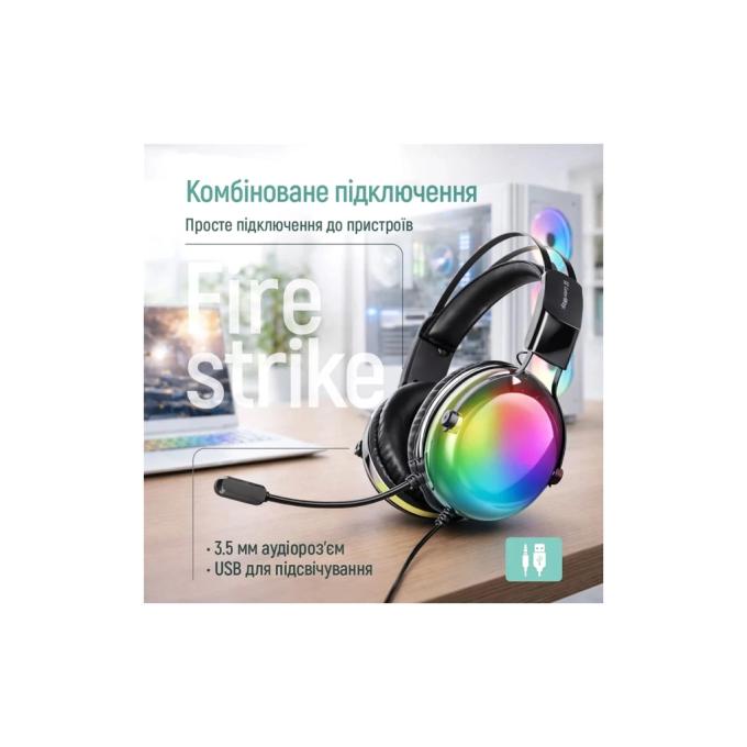 ColorWay CW-HPG04BK