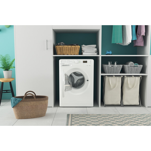 Indesit OMTWSA51052W