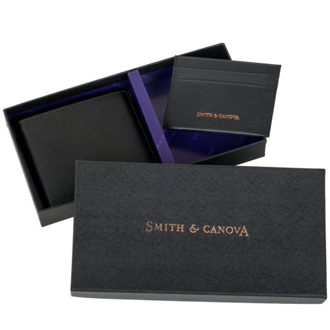 Smith & Canova 28652 BLK