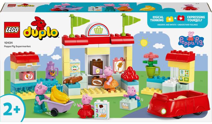 LEGO 10434