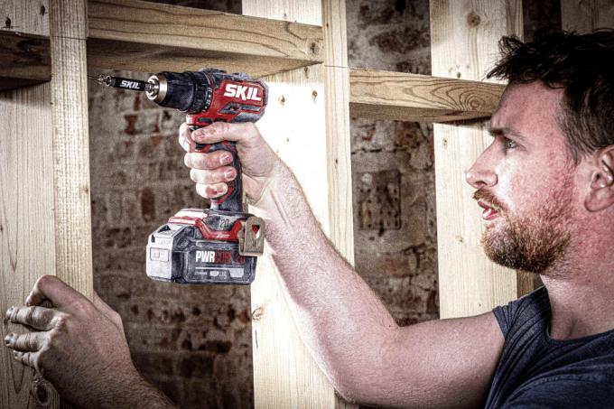 SKIL DD1E3065CA+BC1E3110AA