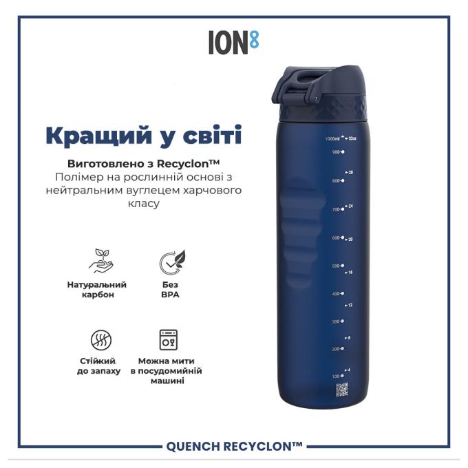 ION8 I8RF1000NAV