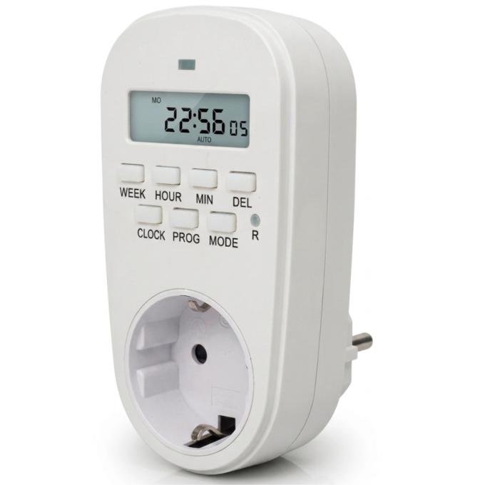 EUROELECTRIC ST-16A/3,60kW(E)