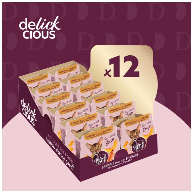 Delickcious 4820269141568