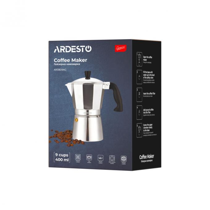 Ardesto AR0809AG
