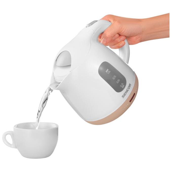 Sencor SWK1102RS