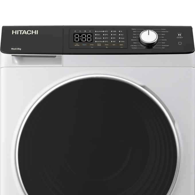 Hitachi BD-D802HVOW