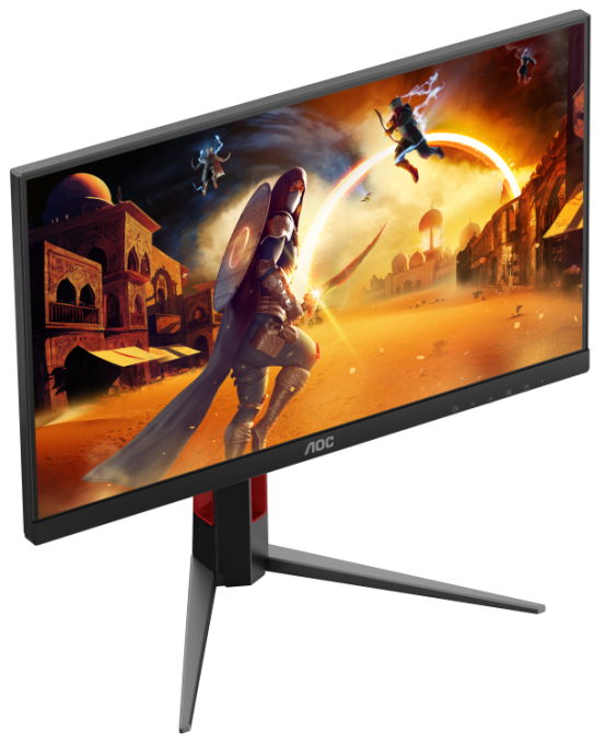 AOC 24G4HA
