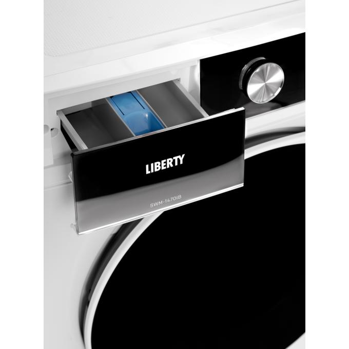 LIBERTY SWM-1470 IB