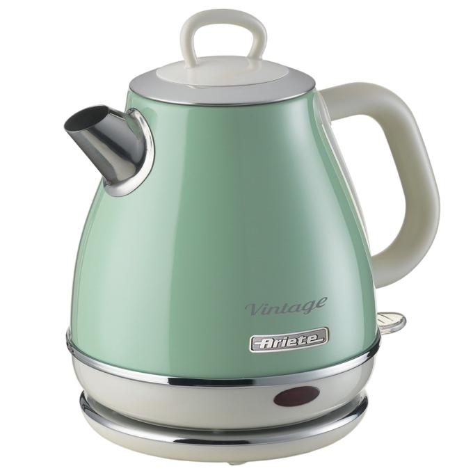 Ariete 2868 Green