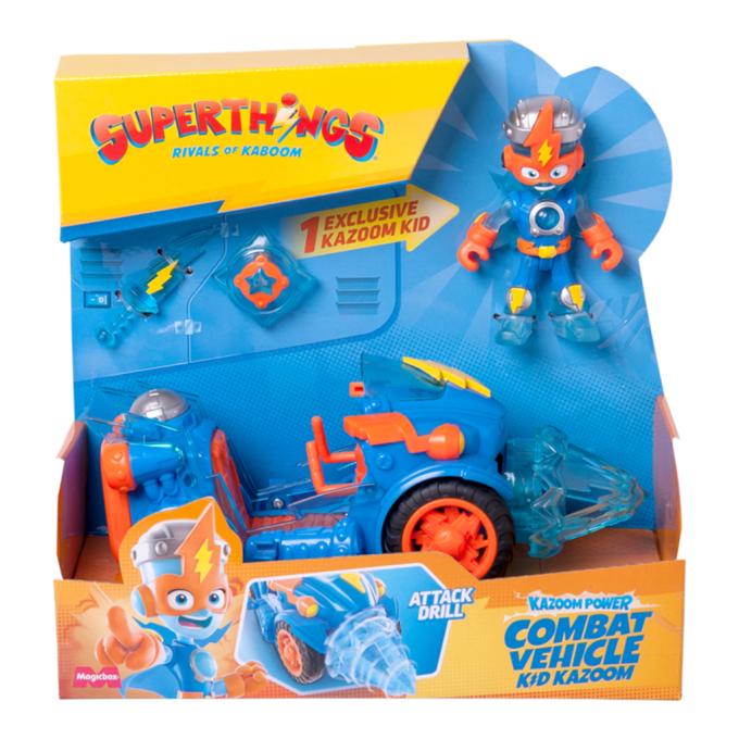 SuperThings PSTSP116IN200