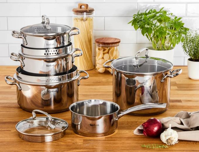 TEFAL G719SA55