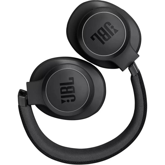 JBL JBLLIVE770NCBLK