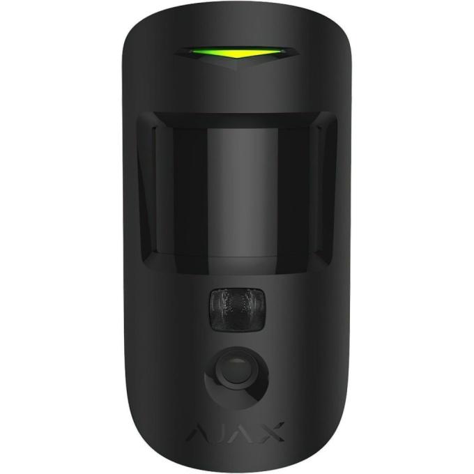 Ajax MotionCam HDR (PhOD) black