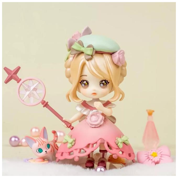 10/10 Toys QWP002