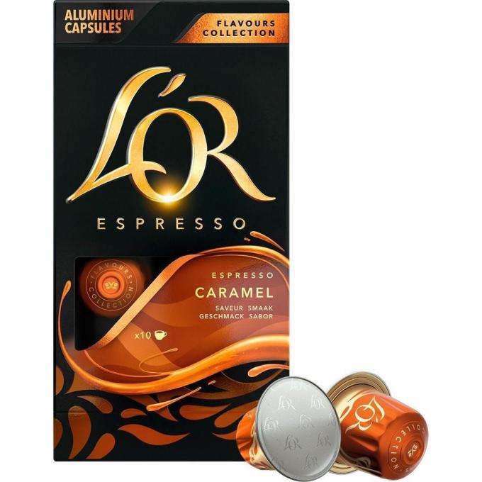 L`OR 8711000488225