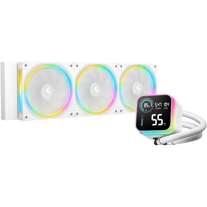 Deepcool R-LQ360-WHASMC-G-1