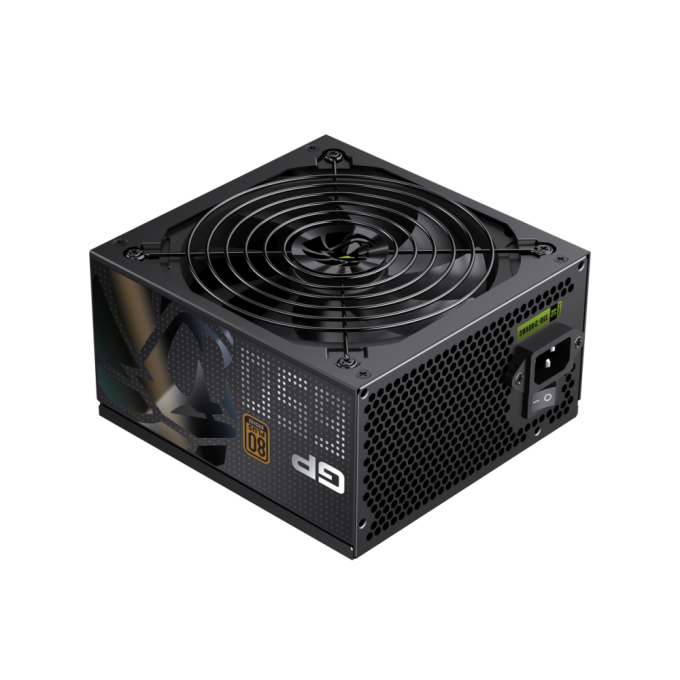 GAMEMAX GP 650B