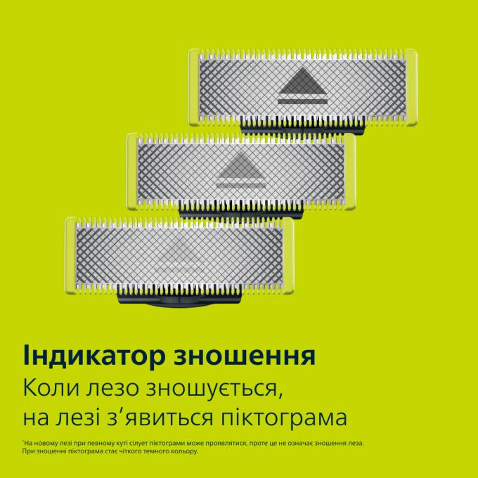 Philips QP260/50