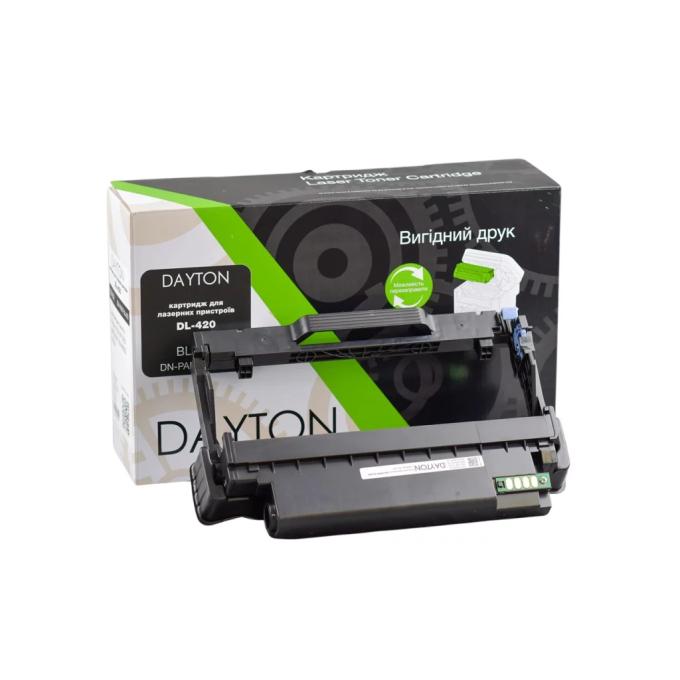Dayton DN-PANT-DL420
