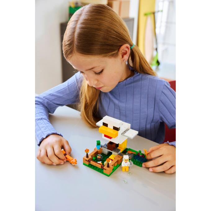 LEGO 21585