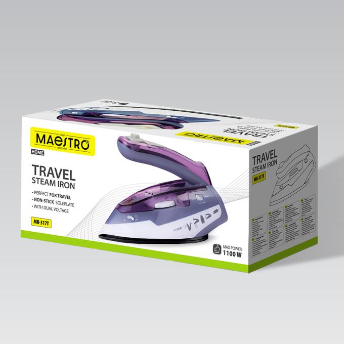 Maestro MR-317T