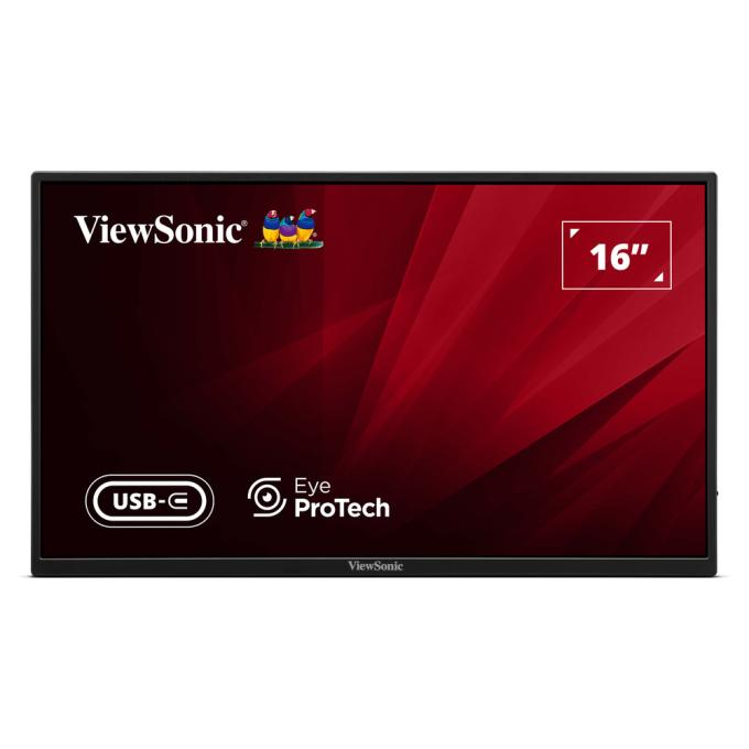 ViewSonic VA1650