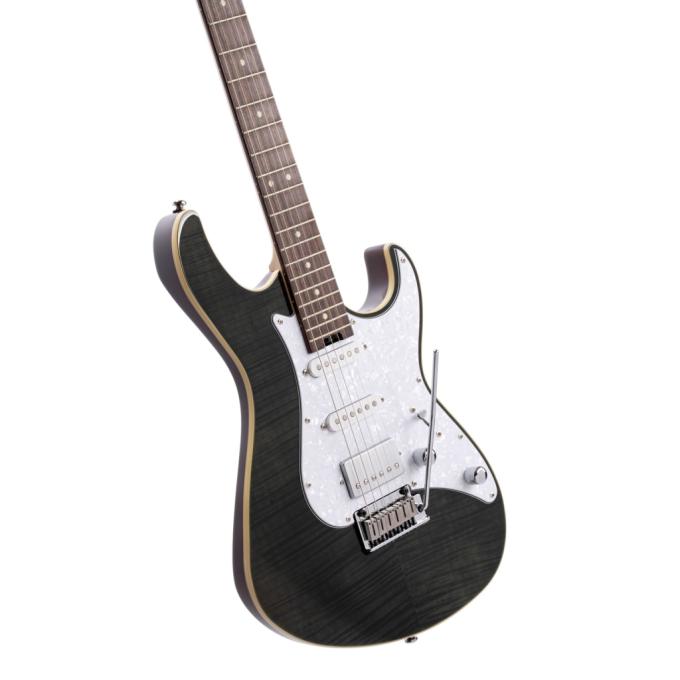 Cort G280 Select Trans Black