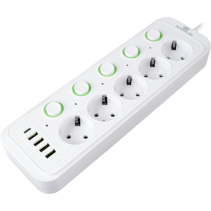 XoKo XK-SP-5-2-1-WH