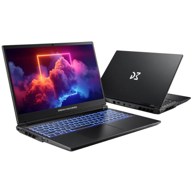 Dream Machines RG5060-15UA31