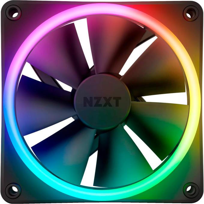 NZXT RF-D12SF-B1