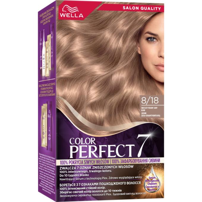 Wella 4064666598390