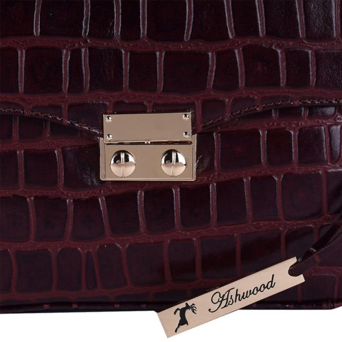 Ashwood C50 Bordo